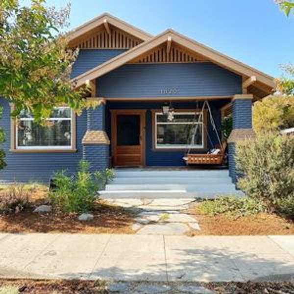 Our Home Down Payment
