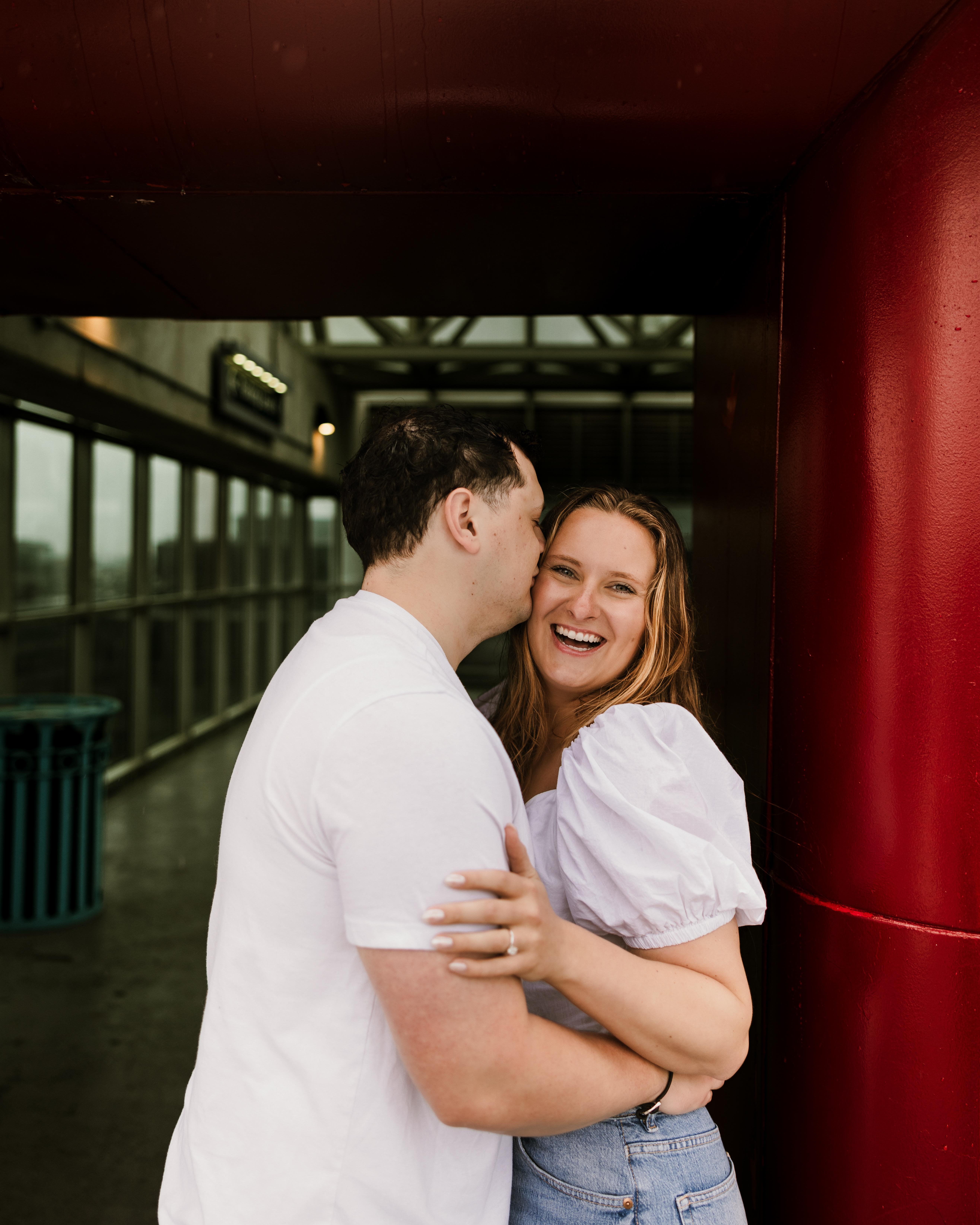 The Wedding Website of Jared Parsons and Dalanie Tompkins
