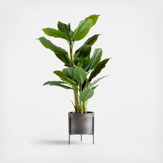 Artificial Banana Tree