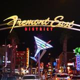 Fremont Street Experience