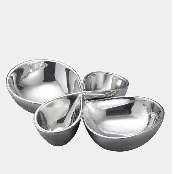 Infinity 2-Piece Server