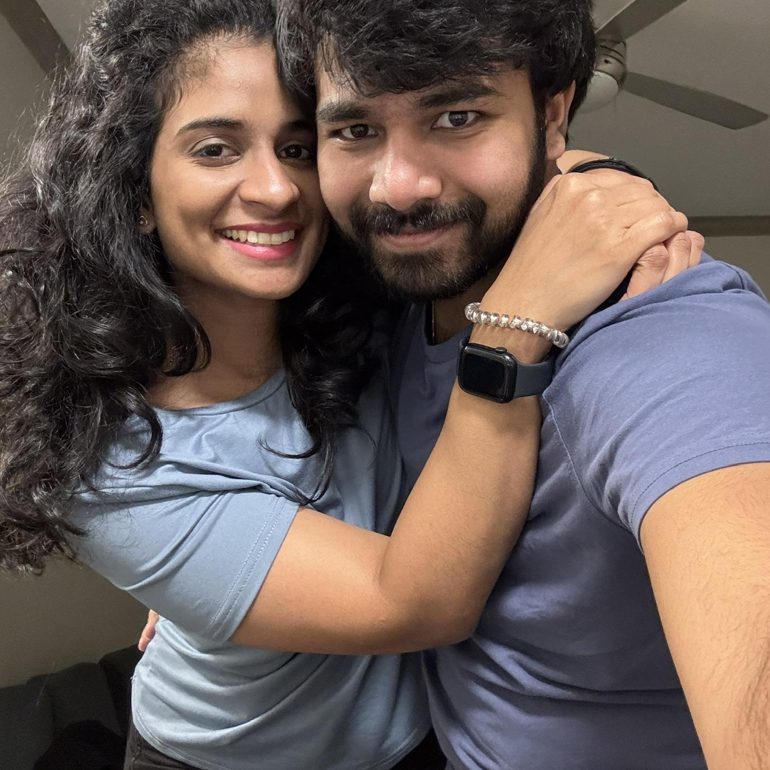 Matching!