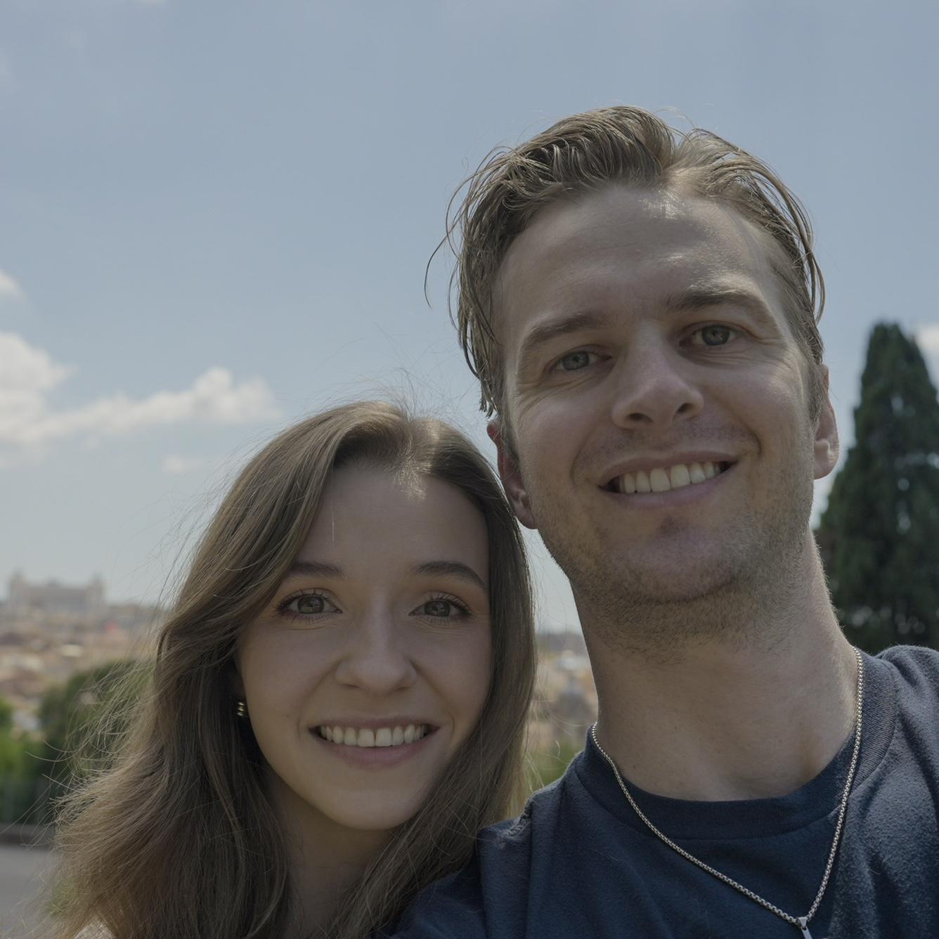 Rome Views
