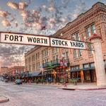 Fort Worth Stockyards