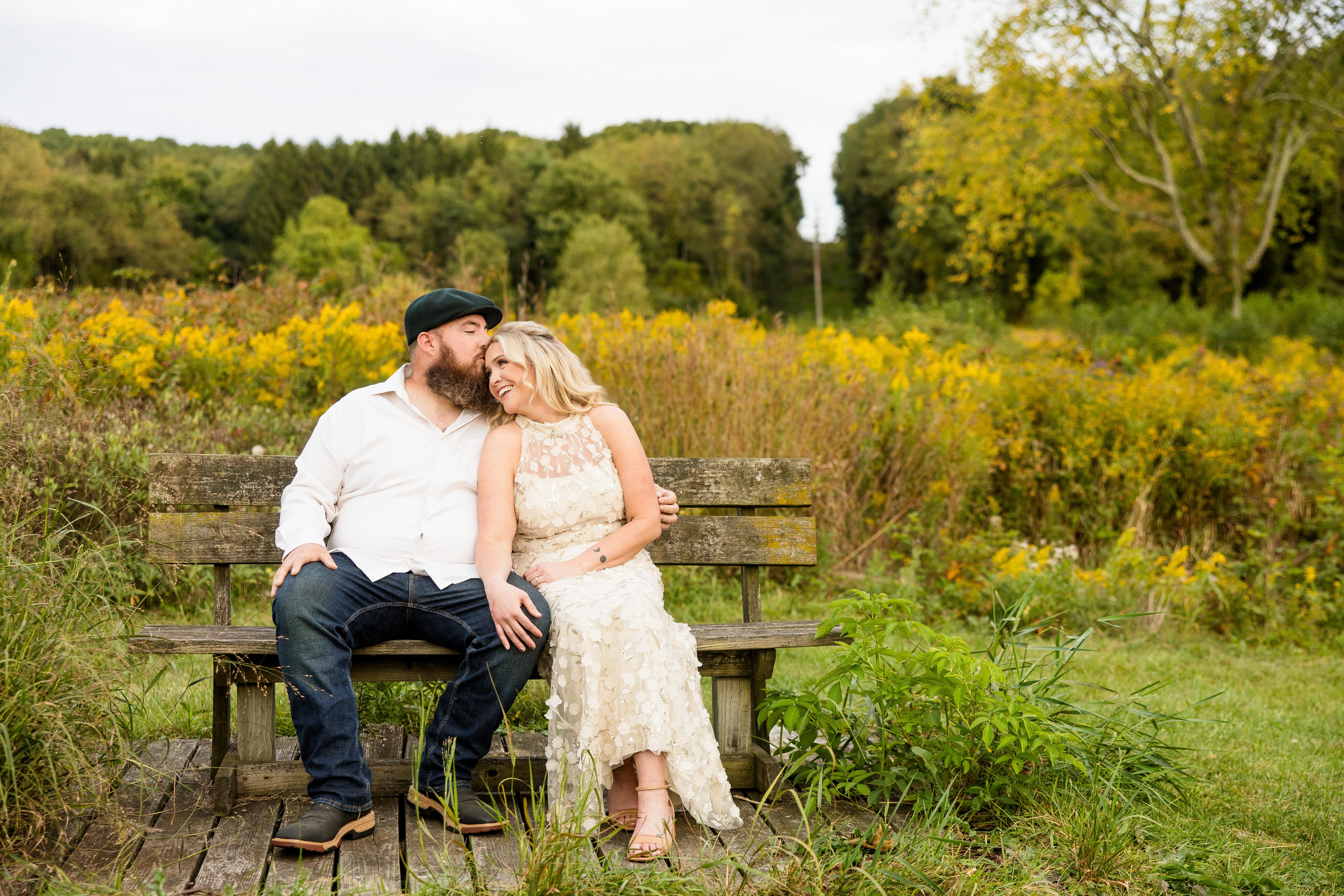 The Wedding Website of Amber Rhodes and Ryan Bray