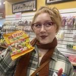 Scandinavian Specialties