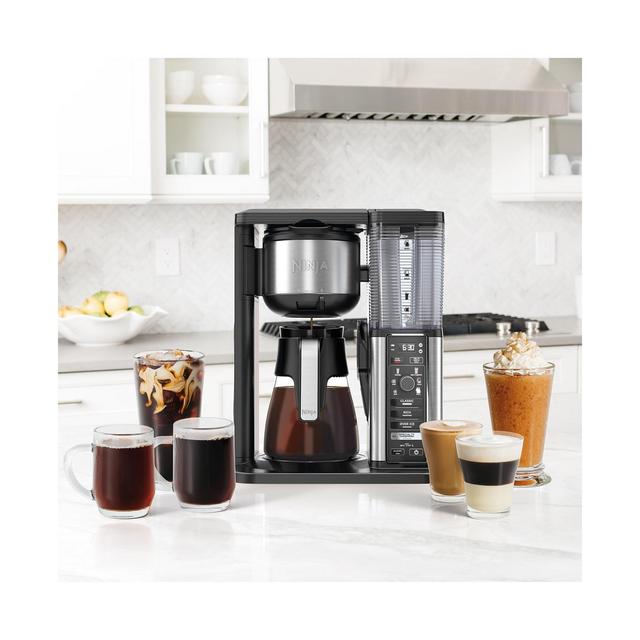 Ninja CM401 Specialty Coffee Maker