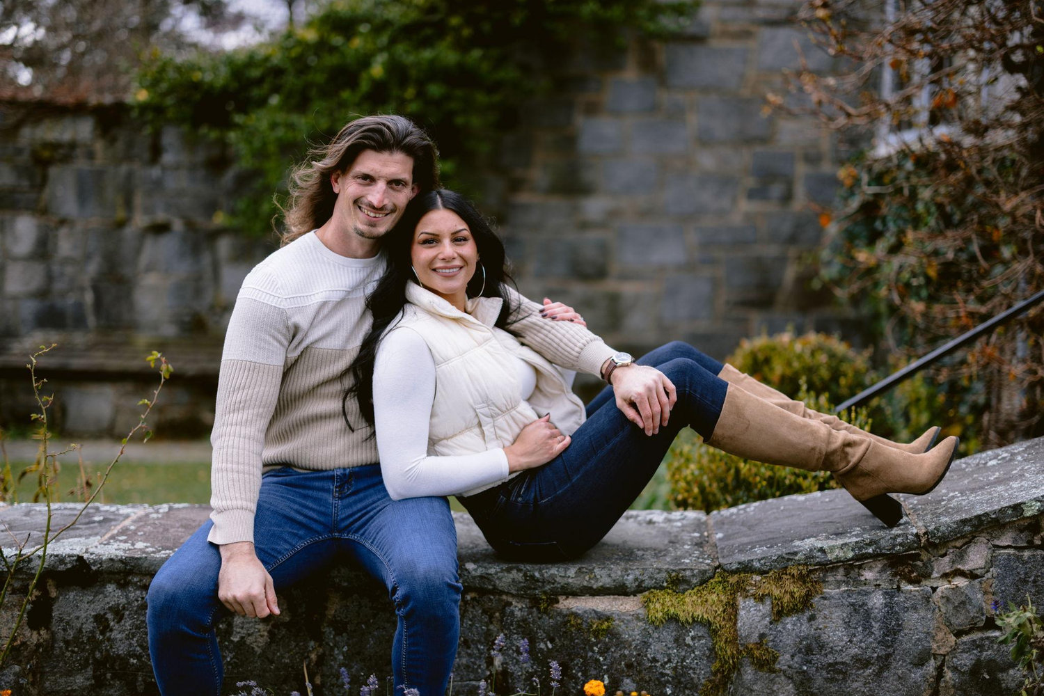 The Wedding Website of Olivia Marinelli and Anthony Cervone
