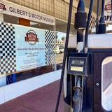 Gilberts Motor Museum Strathalbyn