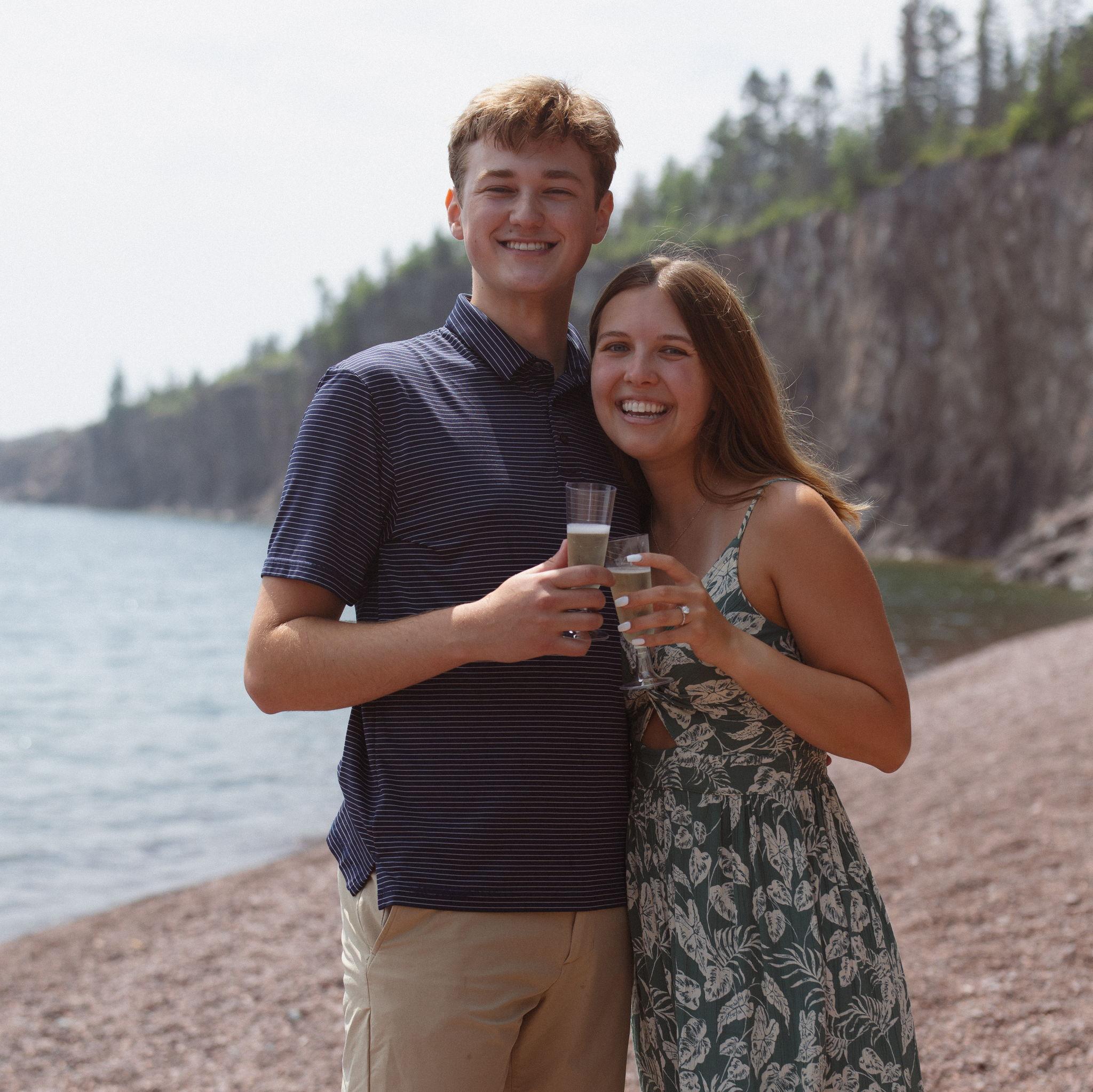 The proposal! (July 2025)