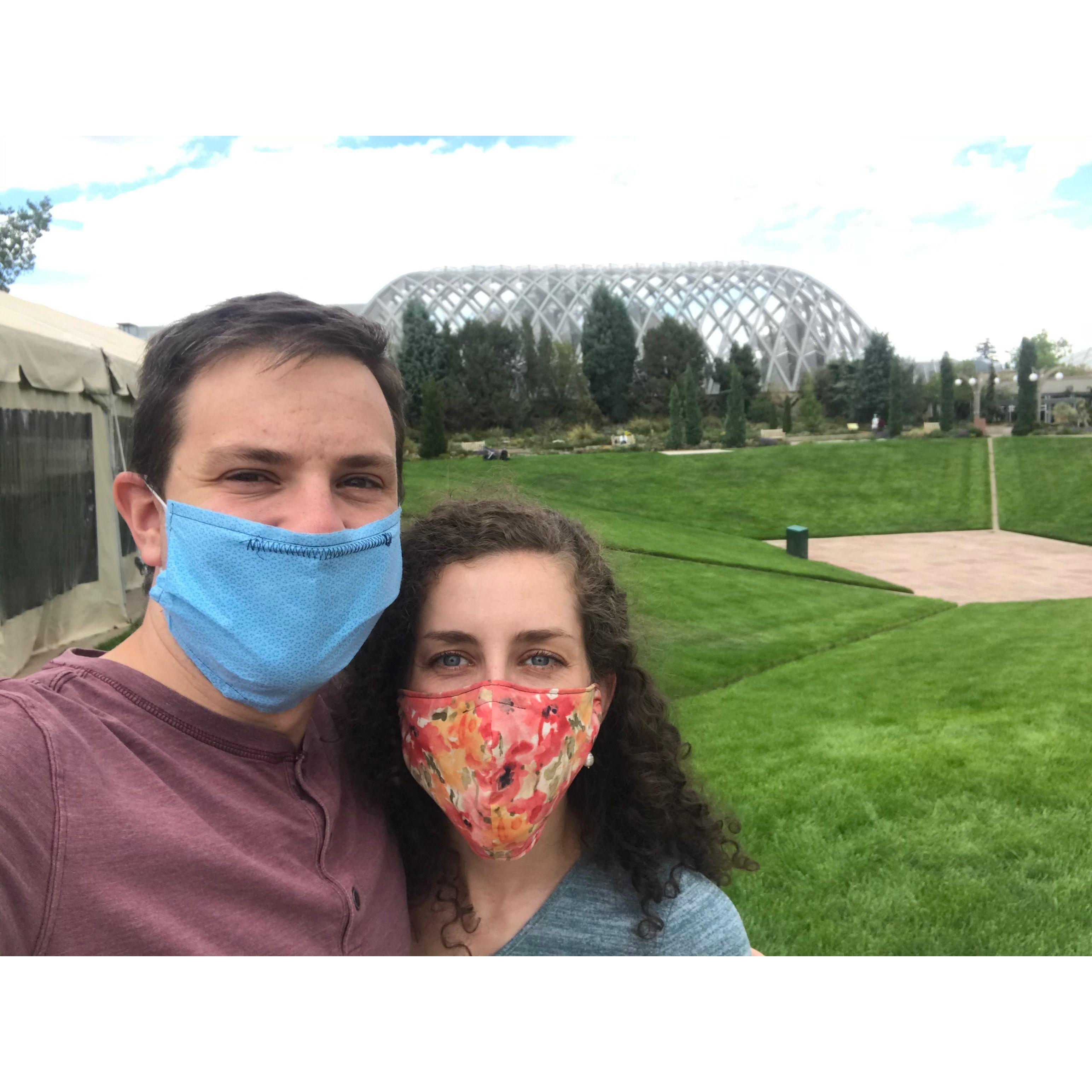 Denver Botanic Gardens