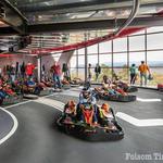 The Apex at Red Hawk Resort + Casino