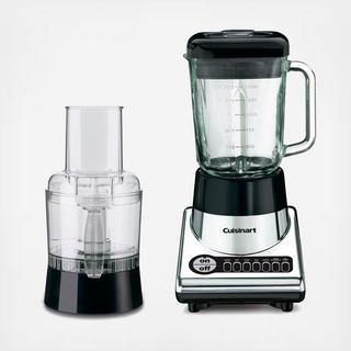 Power Blend Duet Blender/Food Processor