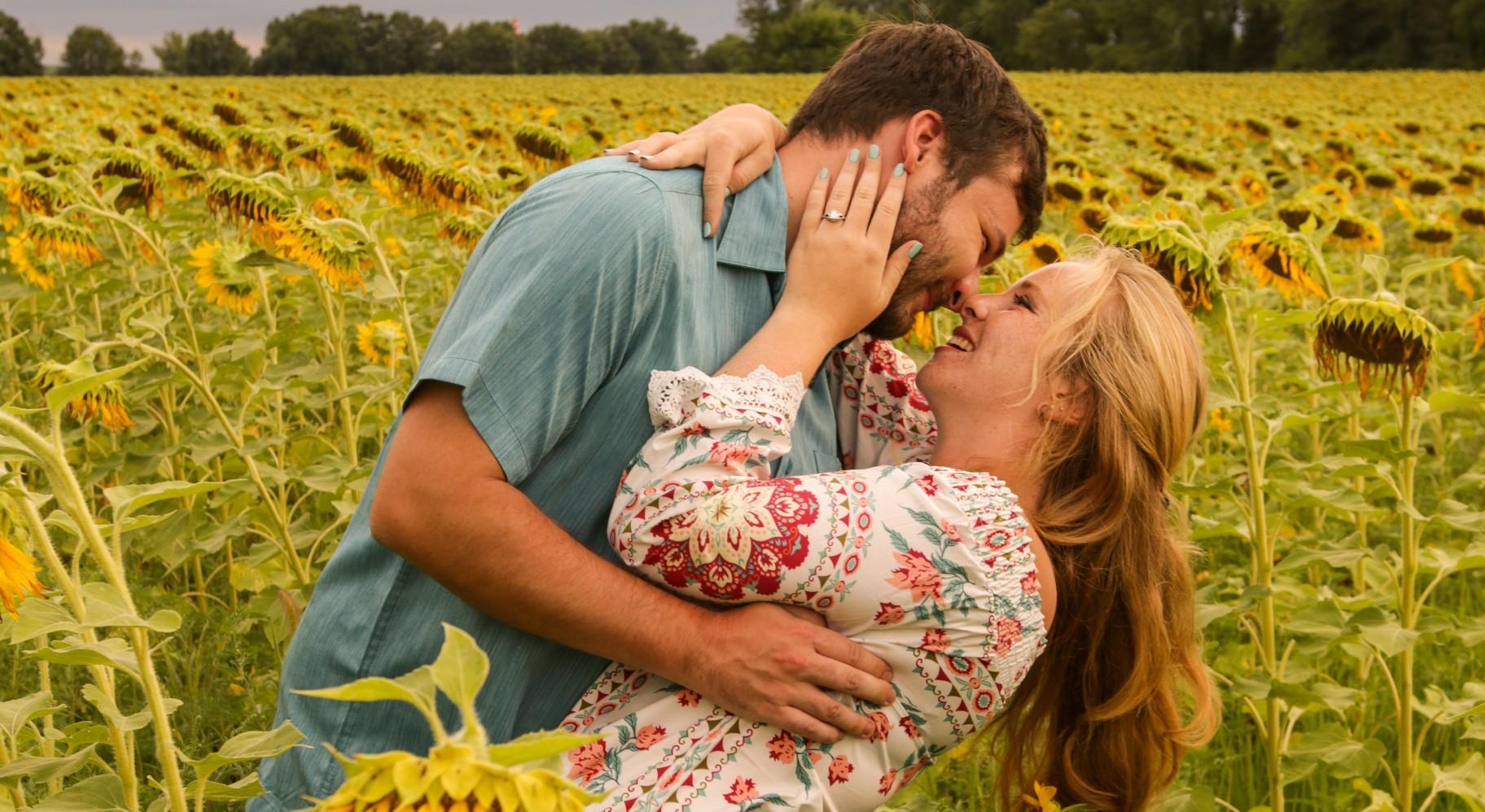 The Wedding Website of Becky Bajt and Drew Gernenz