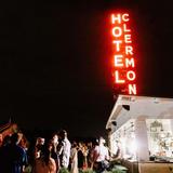 Clermont Hotel