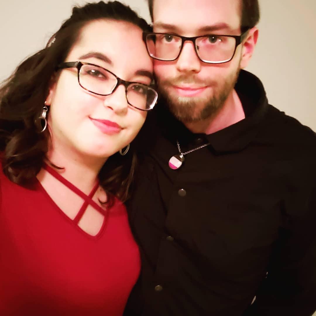 Our 2018 Christmas date to our favorite french restaurant
