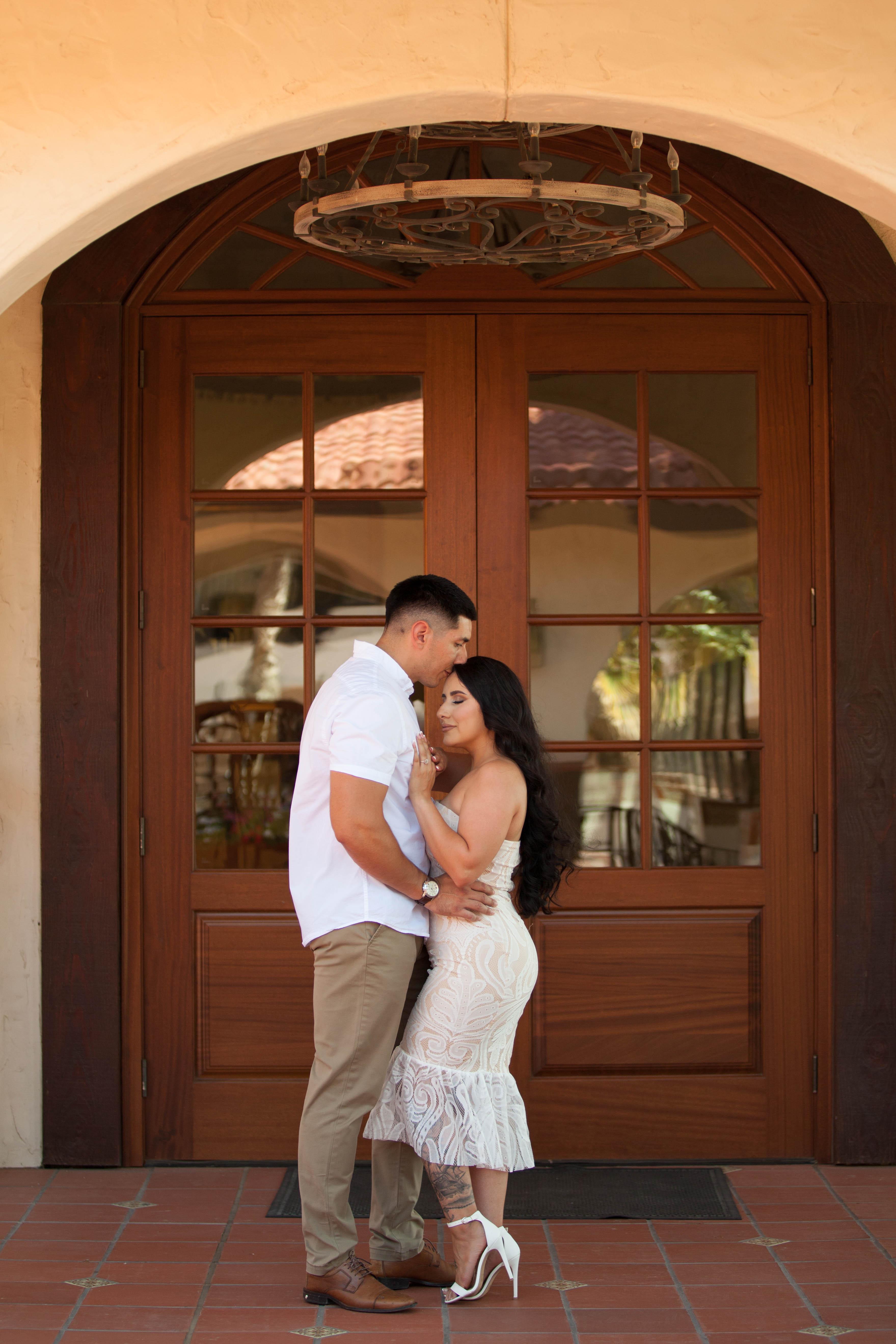 The Wedding Website of Lucy Aguilar and Alan Torres