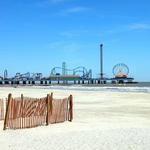 Galveston Island