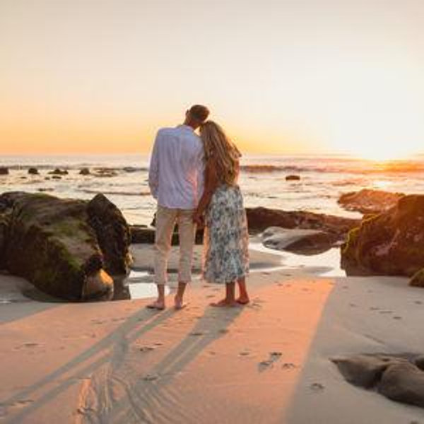 Italy Honeymoon