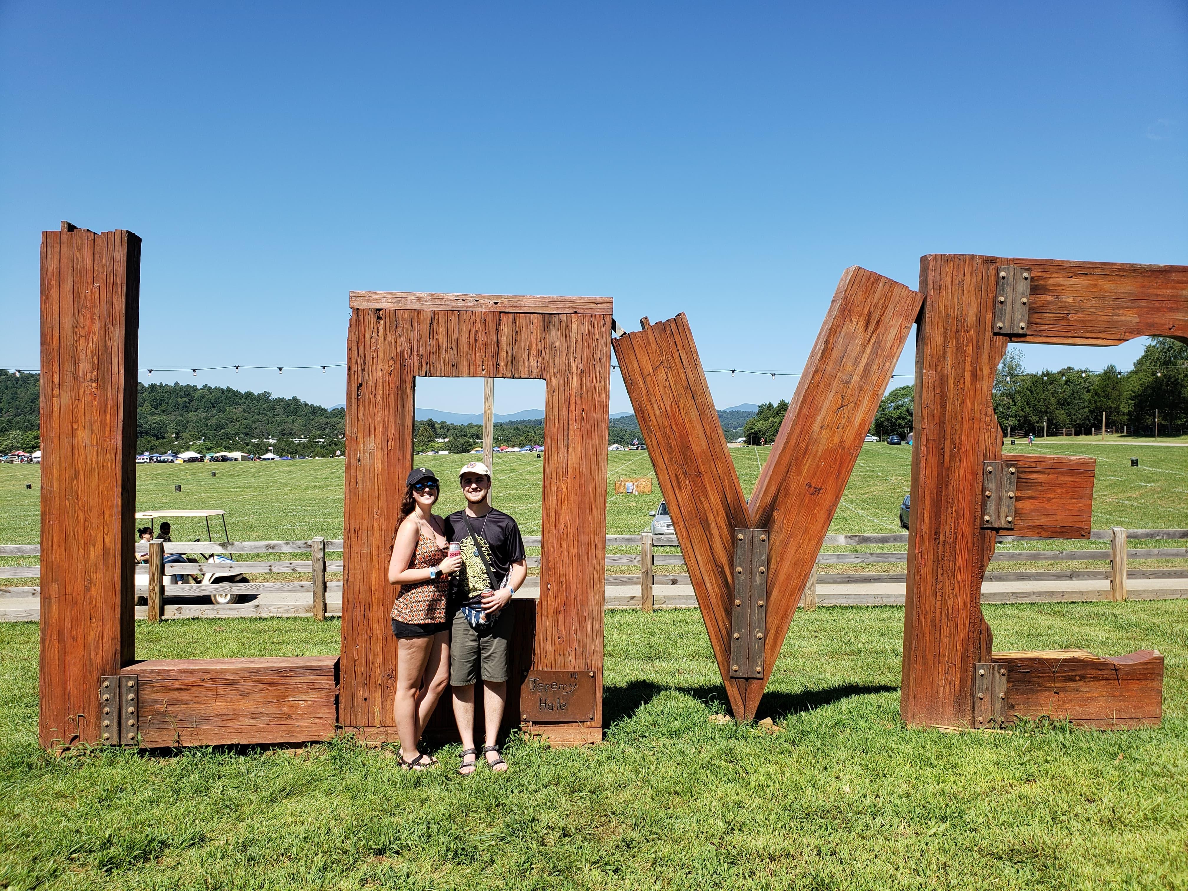 The Wedding Website of Jessica Stella and David Hafer
