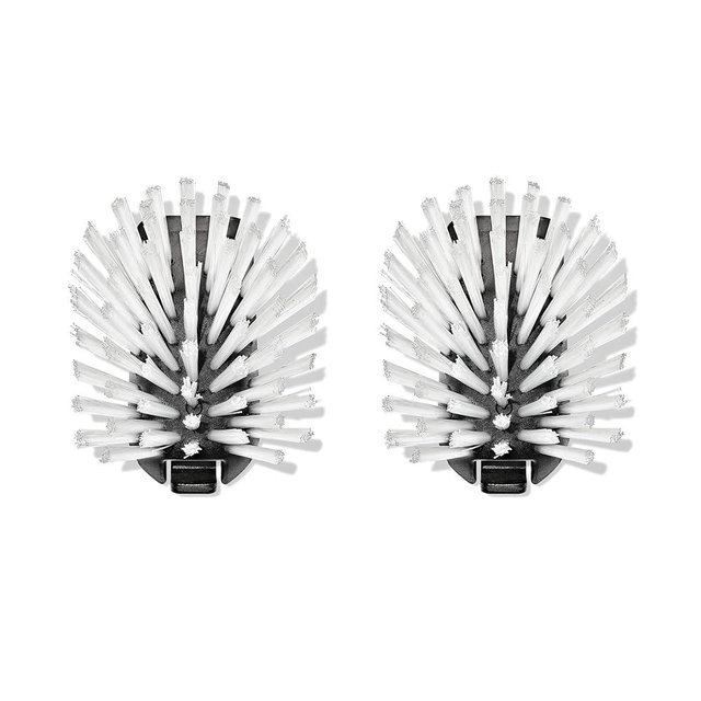 OXO Steel Dish Brush Refill - 2 Pack