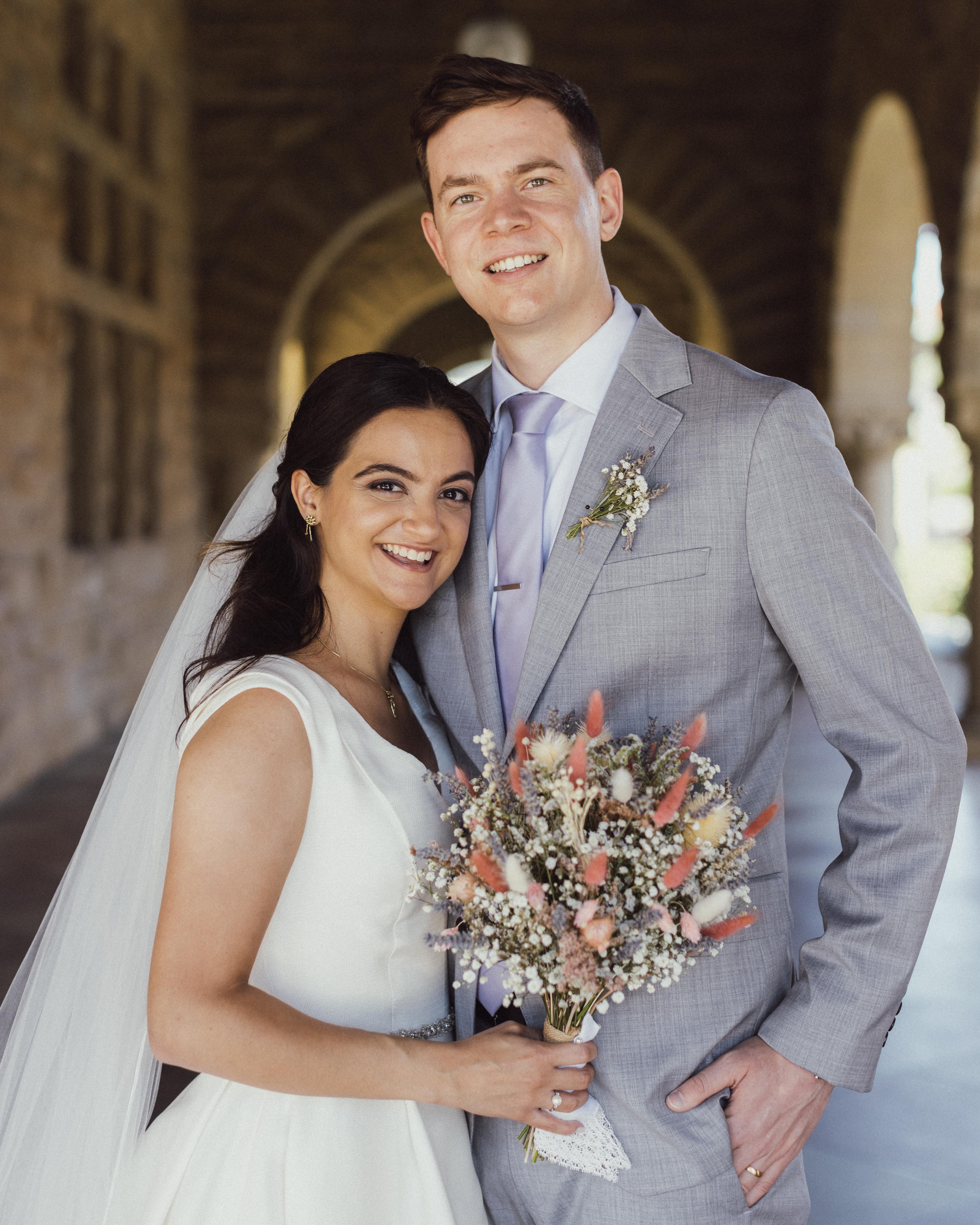The Wedding Website of MaryJo Lopez and Owen Oneal