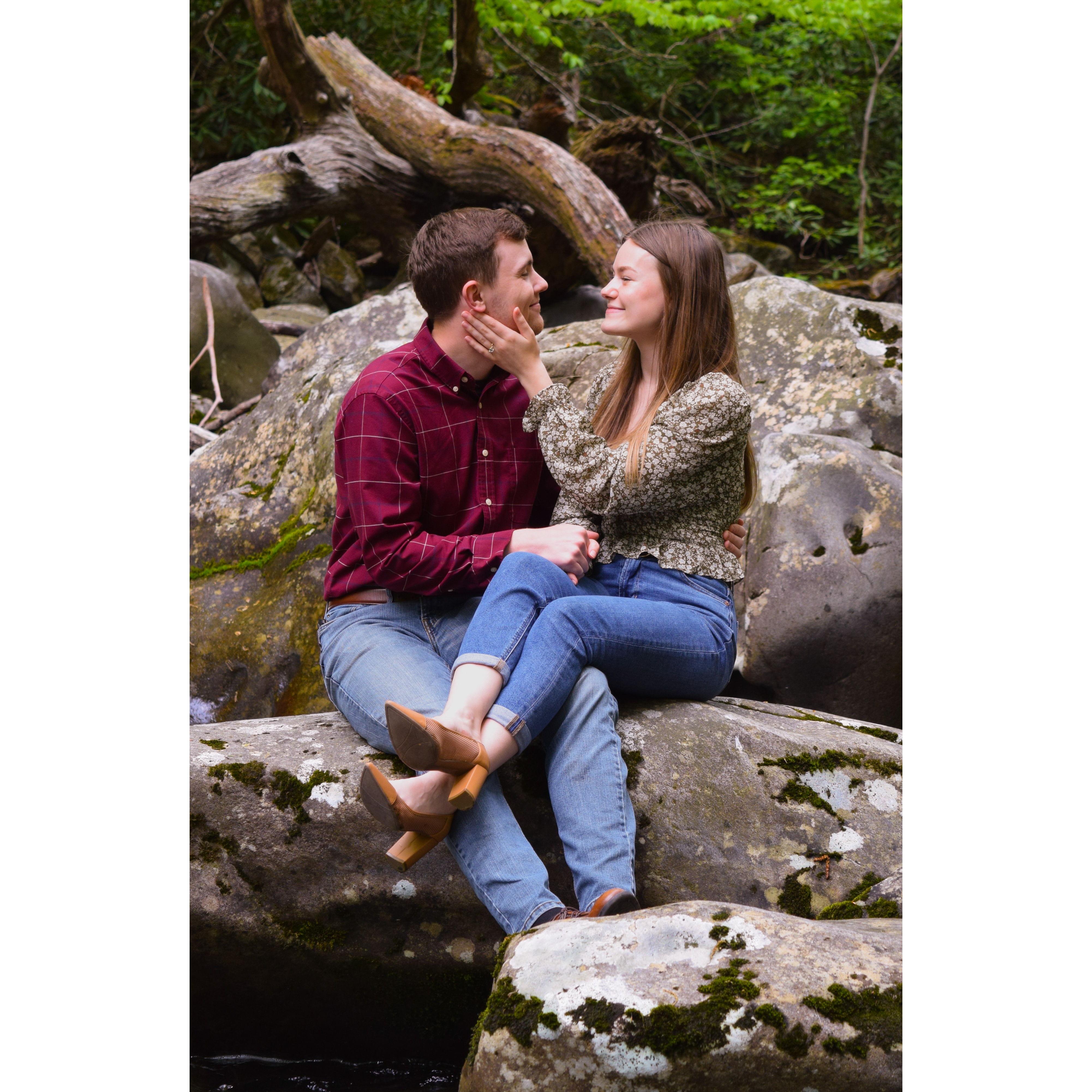 Engagement