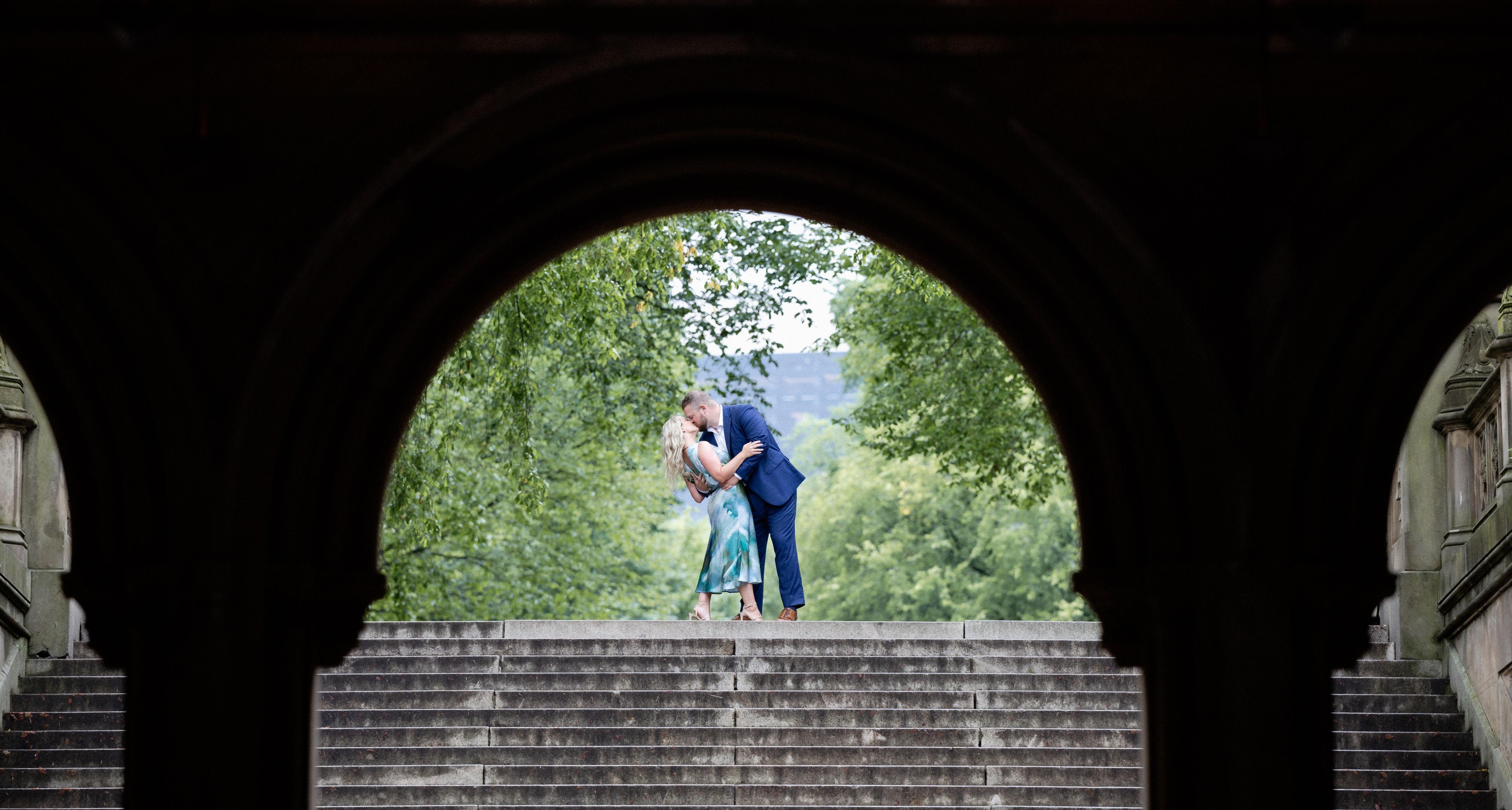 The Wedding Website of Samantha Payne and Patrick Downey