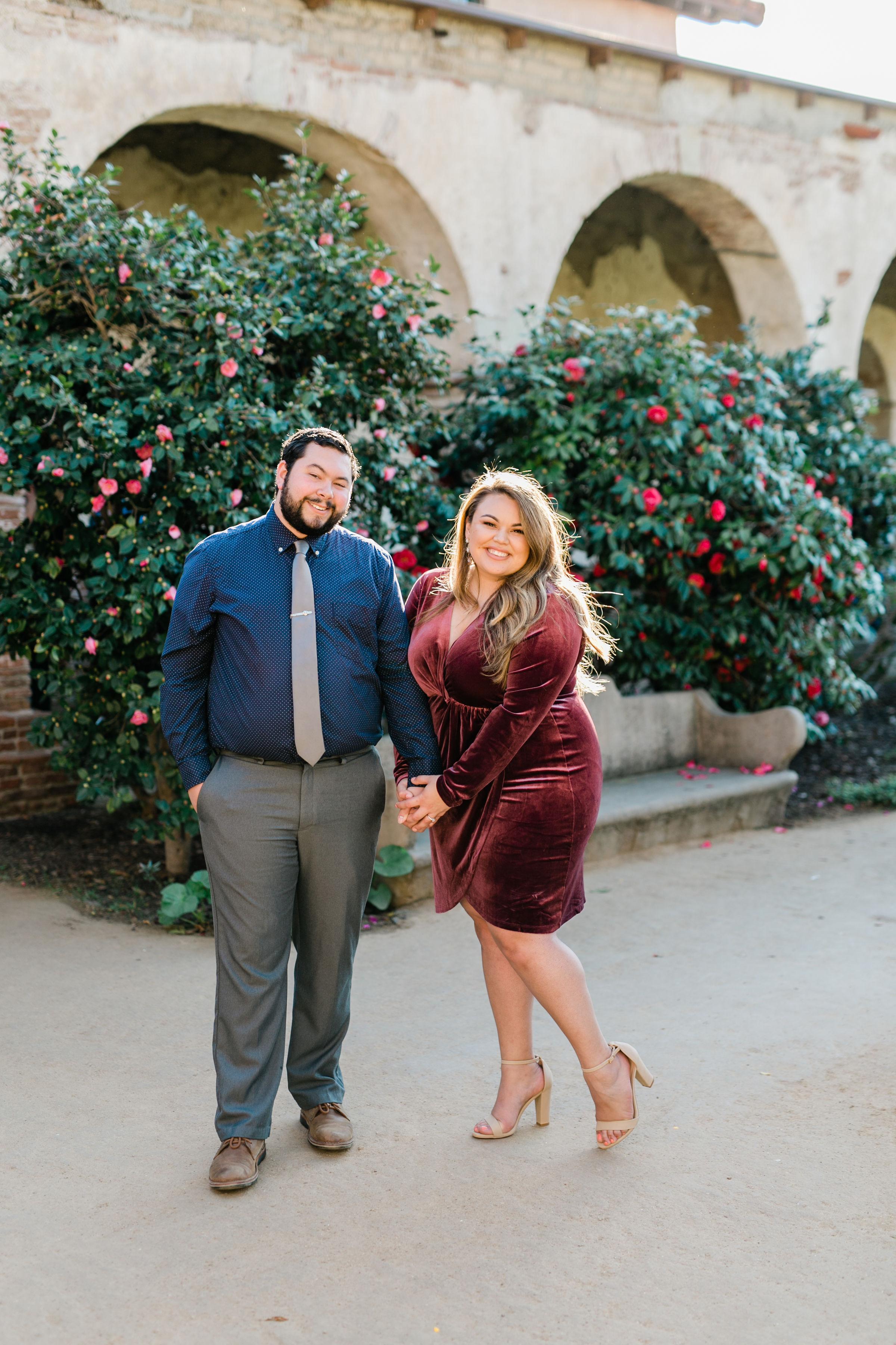 The Wedding Website of Samantha Fox and Erik Markus
