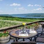 Dr. Konstantin Frank Winery