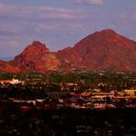 Camelback Mountain