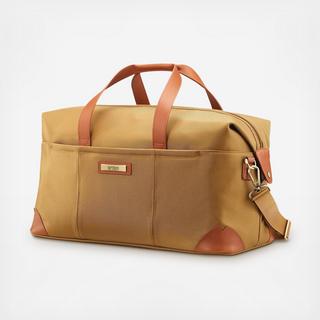 Ratio Classic Deluxe 2 Weekend Duffel Bag