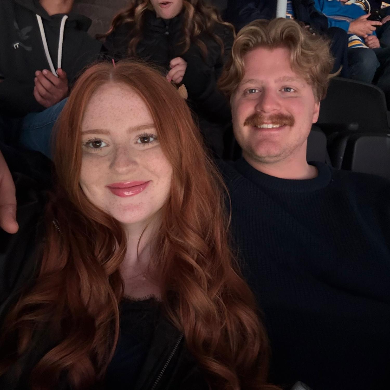 Our third anniversary (Nov. 2025)