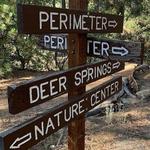 Idyllwild Nature Center