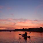 Lake Natoma