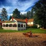 Legendary Tannersville Inn