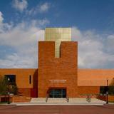 Fort Worth Museum of Science and History