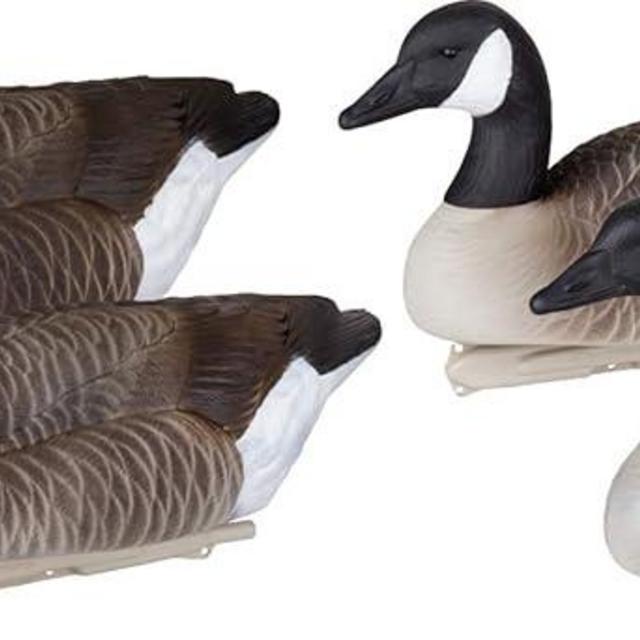 FlambeauFlambeau Outdoors Canada Goose -Floaters-4 Pk