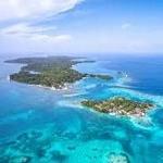Islands