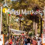 Hippie Market Es Canar