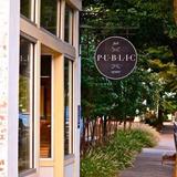 Public Fish & Oyster