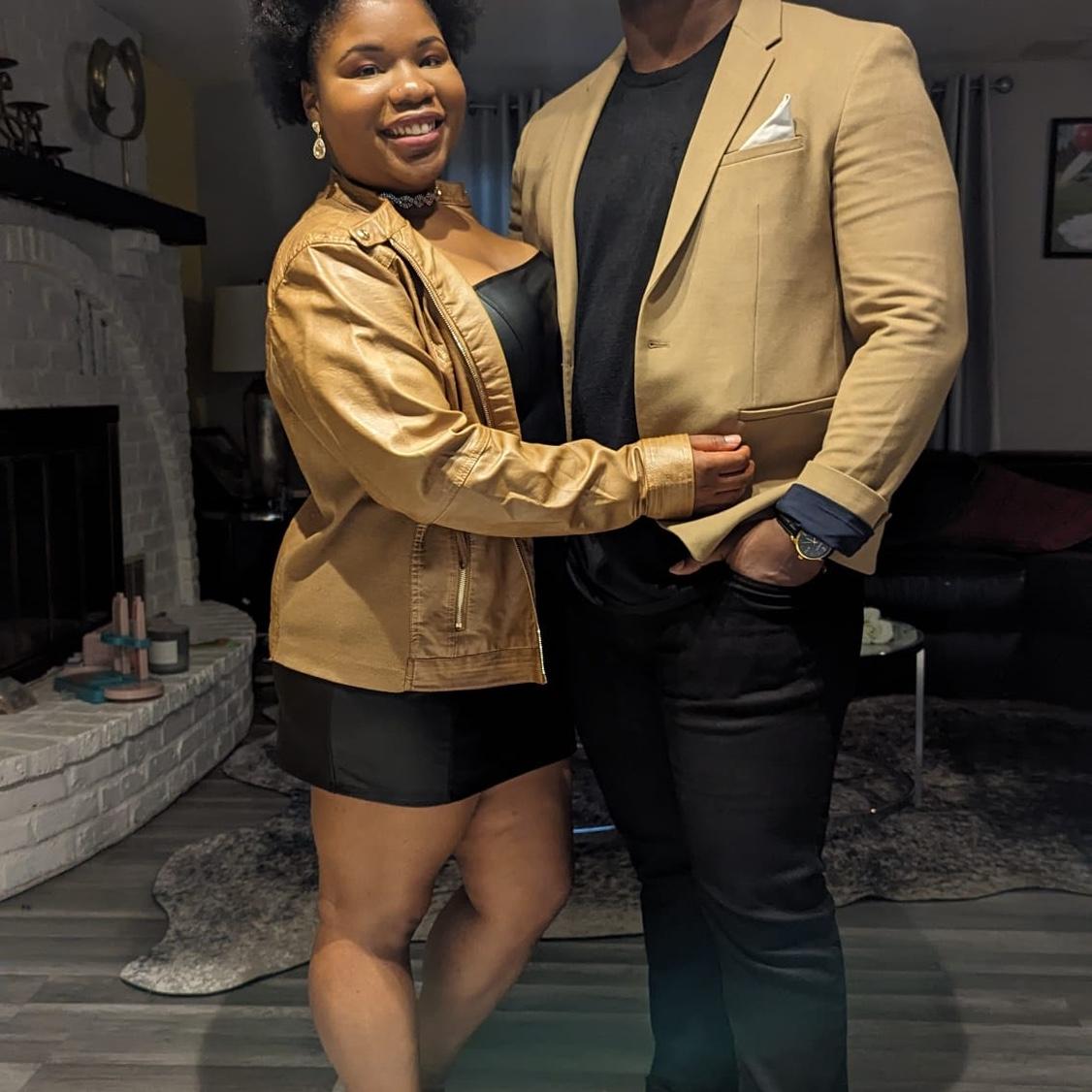 Date Night 
September 2023