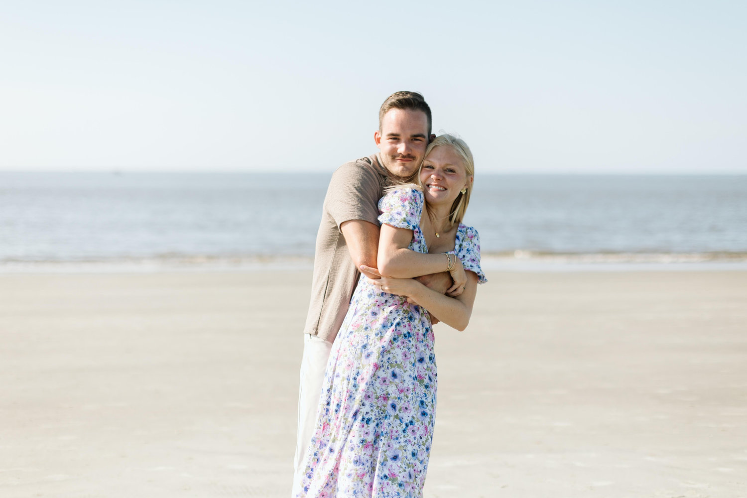 The Wedding Website of Lainey Grace Frutiger and Alijah Walker