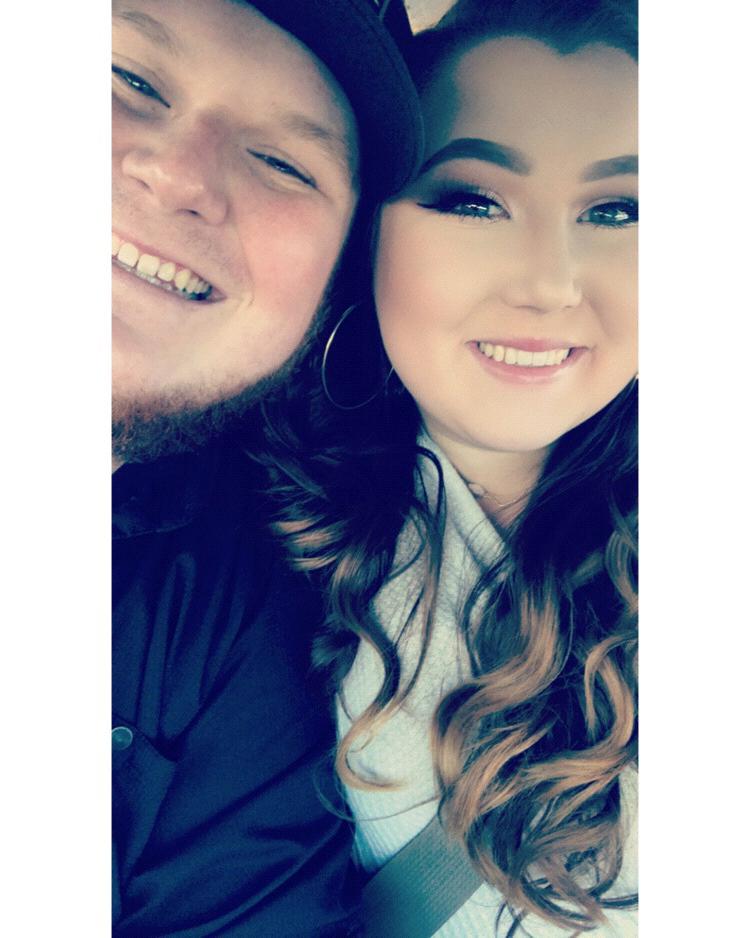 First Luke Combs concert together!
January 18, 2019