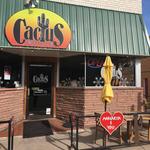 The Cactus Grill