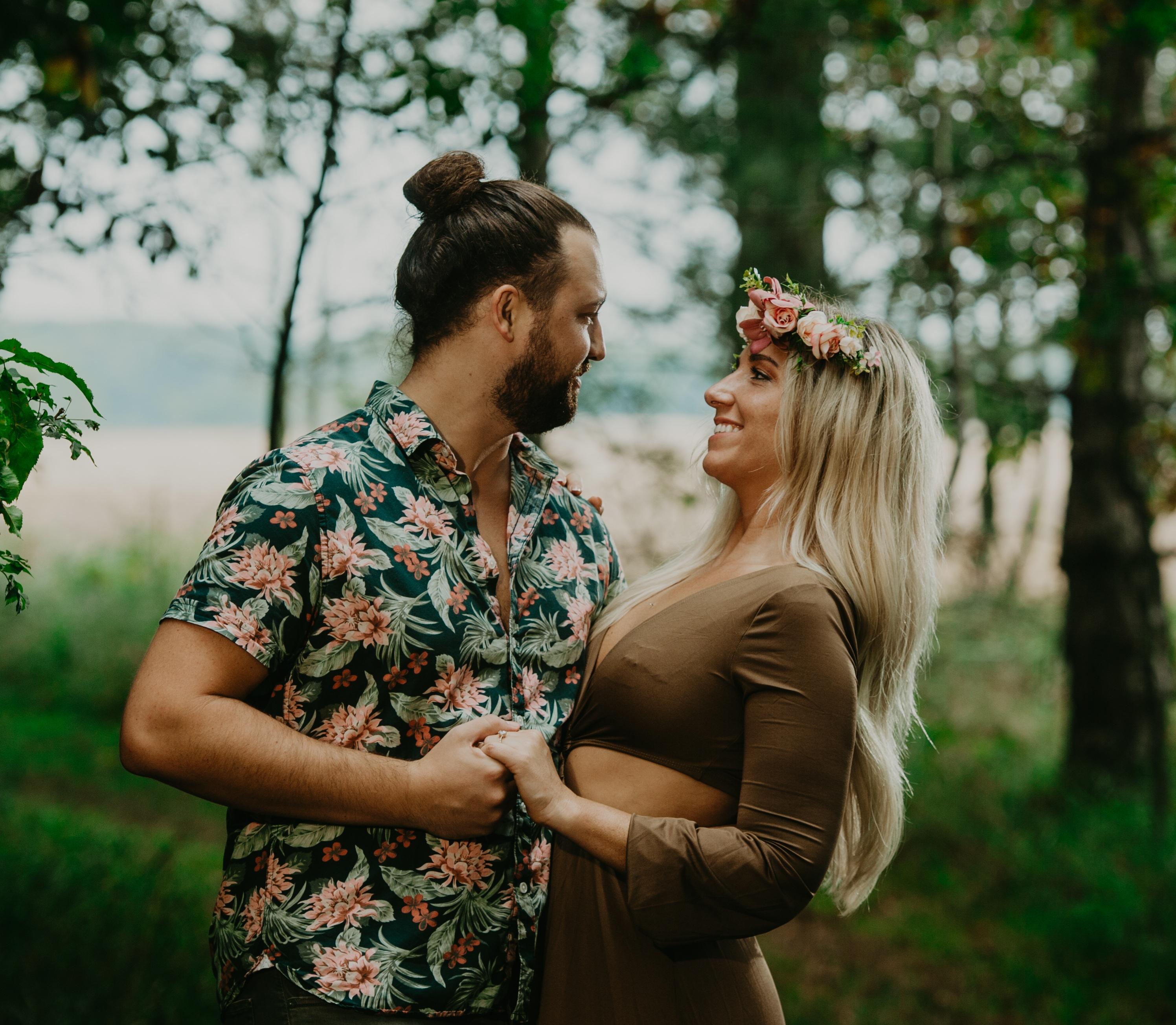 The Wedding Website of Emily Meyer and Cody Baker