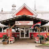 Cold Hollow Cider Mill