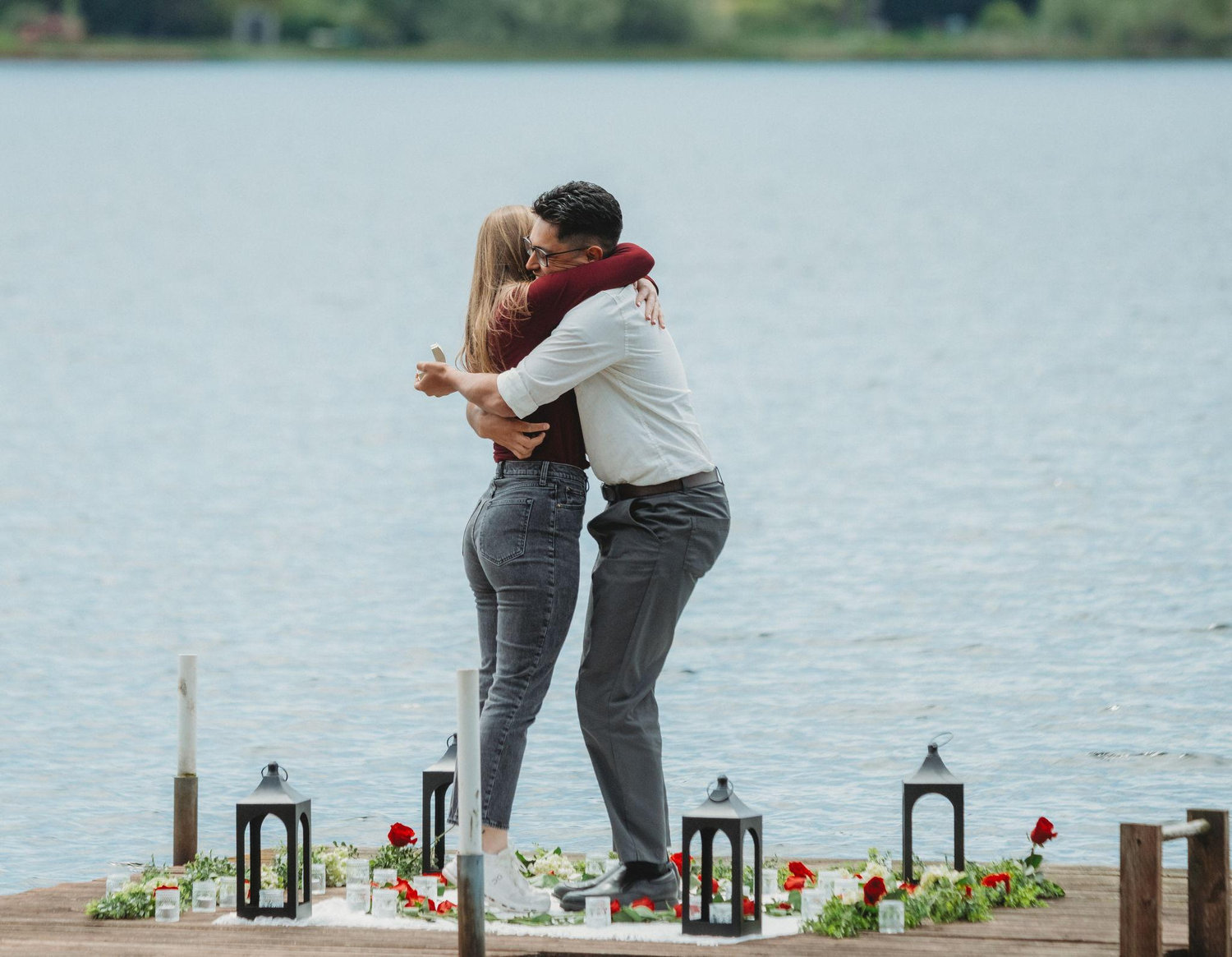 The Wedding Website of Bayley Gochanour and Brian Julian