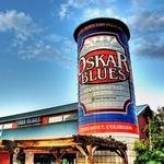 Oskar Blues Grill & Brew