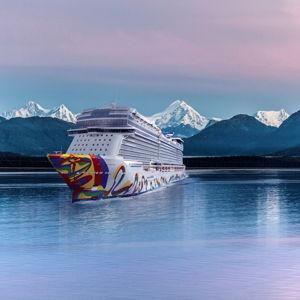 Norwegian Cruise Tickets